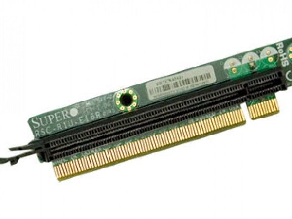 Riser Card 1U RSC-R1U-E16R